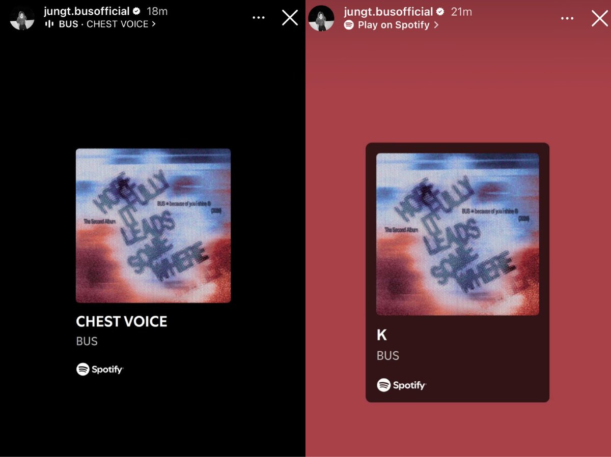 nuniingt's tweet photo. จั๋งธีร์ฟังแล้ว คุณฟังยัง 🎧
#BUS_CHESTVOICE #BUS_K
#JUNGT https://t.co/CM3BTVQVGz