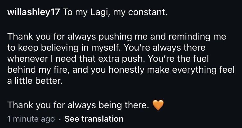 maxseaa_'s tweet photo. his constant 🥹🧡 https://t.co/Bz0nvewpeU