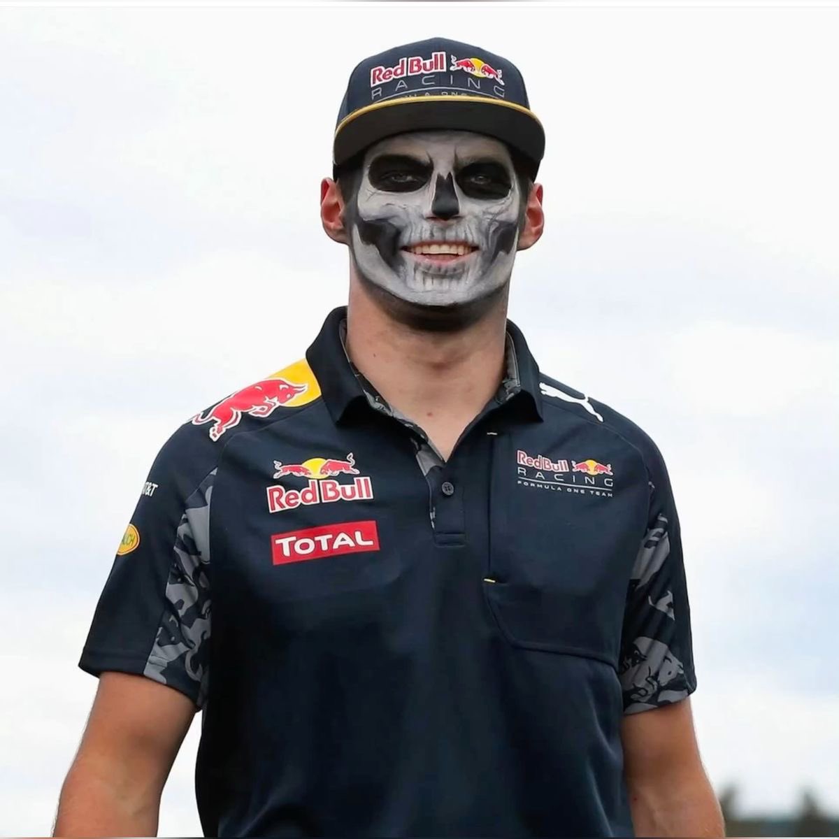 verstappennt's tweet photo. YAAA CAAASSSIIII SE VIENEEEEEE OCTUBREEEEEEE https://t.co/SrJLQfeqGx