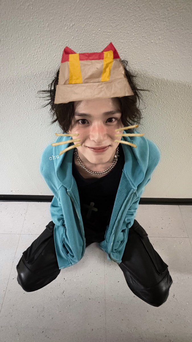 maybeechu's tweet photo. #asahi #アサヒ 🥹 https://t.co/fSt9skNdK5