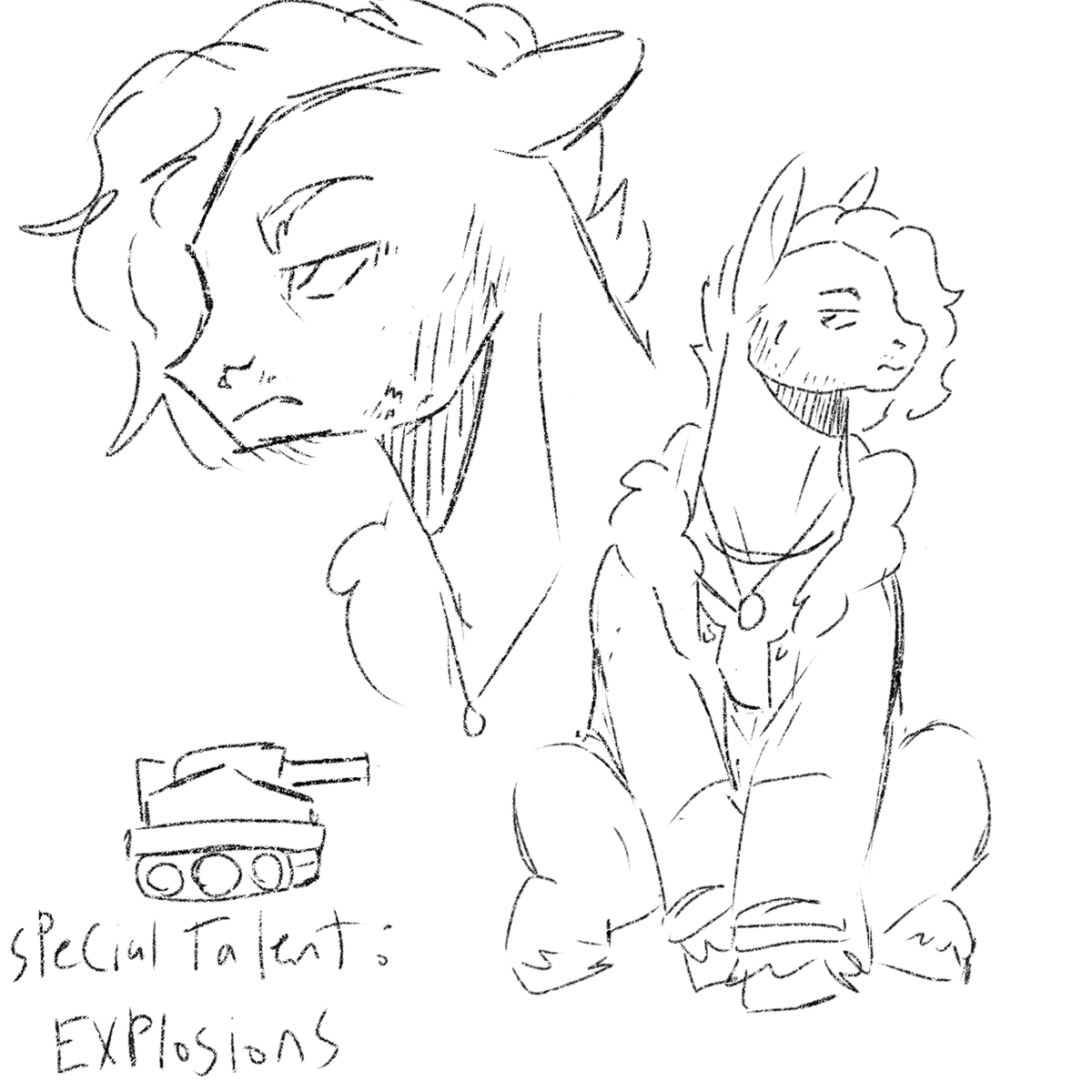 Idiot524077's tweet photo. Dust town sunstar is getting a boyfriend 
#mlp https://t.co/NTrZRY1ieB