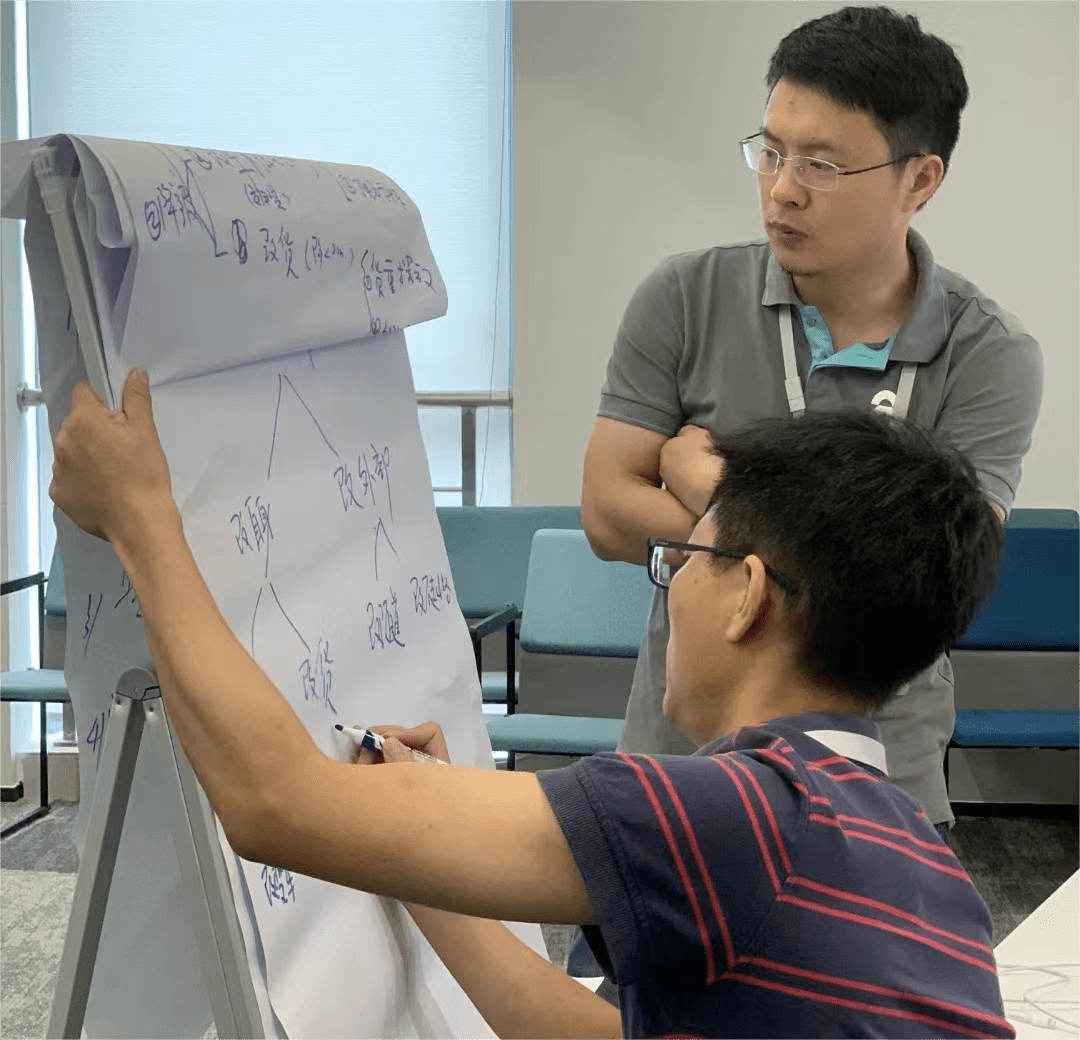 MoisesPinepp's tweet photo. Today’s cross-team brainstorm paid off! We turned rough ideas into a solid action plan together. #TeamWork， https://t.co/jxsnQqfhHb