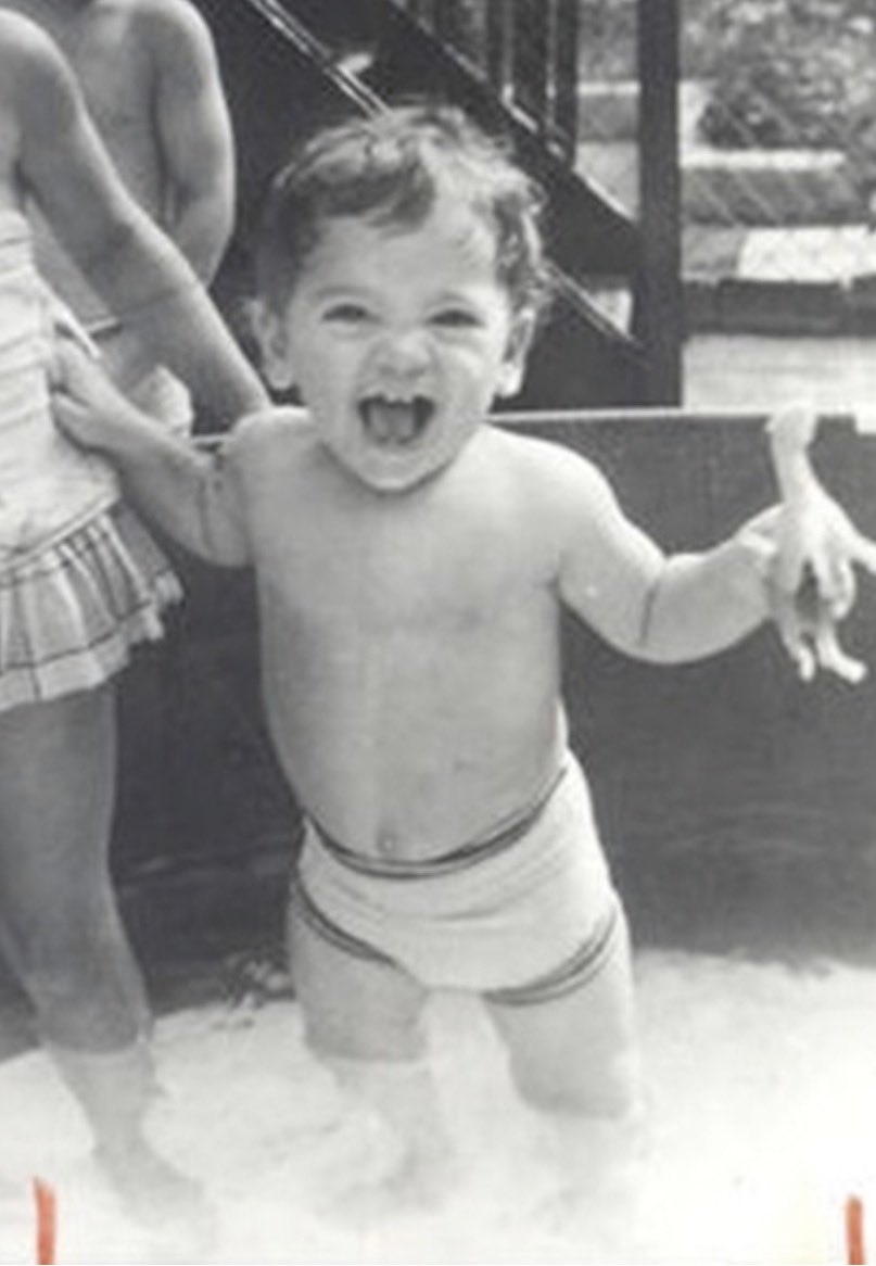 MrsScottBaio's tweet photo. Happy 66th Birthday to my husband, @ScottBaio https://t.co/TU8emWv9uq