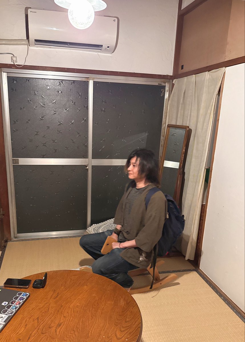 rabkuri's tweet photo. 今回の"あきば3150"でVTuber喜多音 恵那の動画を作ってくれたのは暴徒くん！(@yukkuri_bouto )

こういう感じの動画を撮りたい！って伝えたら、それ以上のモノを撮ってくれました！ありがとう！！
https://t.co/sTLnIxMa9l
#リアルアキバボーイズ東京体育館 https://t.co/iib4qKnIE9