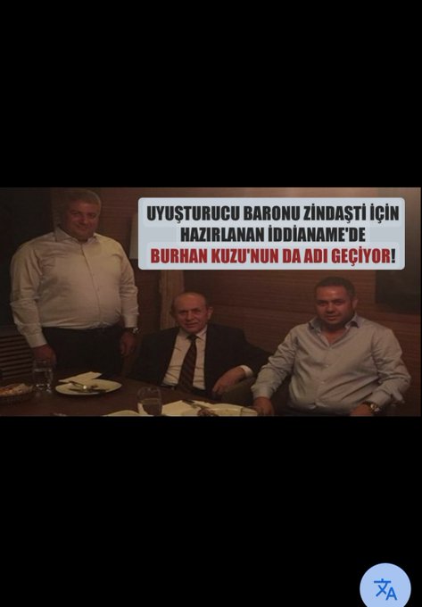 ulasdgrmnclr's tweet photo. @uluser01 AYnı Kafa Bu Fotoğraftaki Vatan haini içinde SAVCI ÇAĞRI KILIÇ İLK MAHKEMEDE BERAAT ETMEME RAGMEN ADALETİN KILICINI MİLLETE ÇEKMİŞTİR.SENDE FETOCUSUN KUZU AİLESİDE FETOCUDUR. ŞEREFİNİZİ ONURUNUZLA BU TERÖRİSTLERLE YATAGA GİRDİNİZ ANLADIK.VATANI NEDEN YATAK BAYRAGI CARŞAF YAPTINIZ https://t.co/fiYx8u5dyK