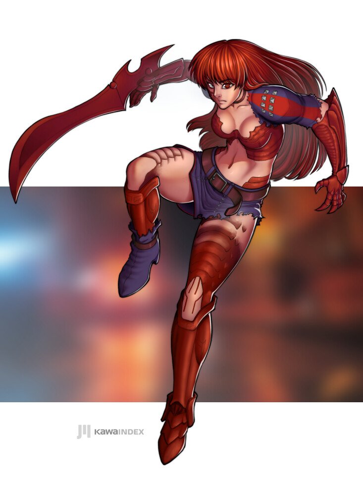 Half_Unleashed's tweet photo. ❀🩸❀

“𝘛𝘩𝘪𝘴 𝘣𝘰𝘥𝘺? 𝘐...𝘐 𝘩𝘢𝘷𝘦 𝘵𝘰 𝘨𝘦𝘵 𝘶𝘴𝘦𝘥 𝘵𝘰 𝘧𝘪𝘨𝘩𝘵𝘪𝘯𝘨 𝘸𝘪𝘵𝘩 𝘵𝘩𝘪𝘴 𝘥𝘪𝘧𝘧𝘦𝘳𝘦𝘯𝘵 𝘮𝘦...” https://t.co/VtEr4JMO0Z