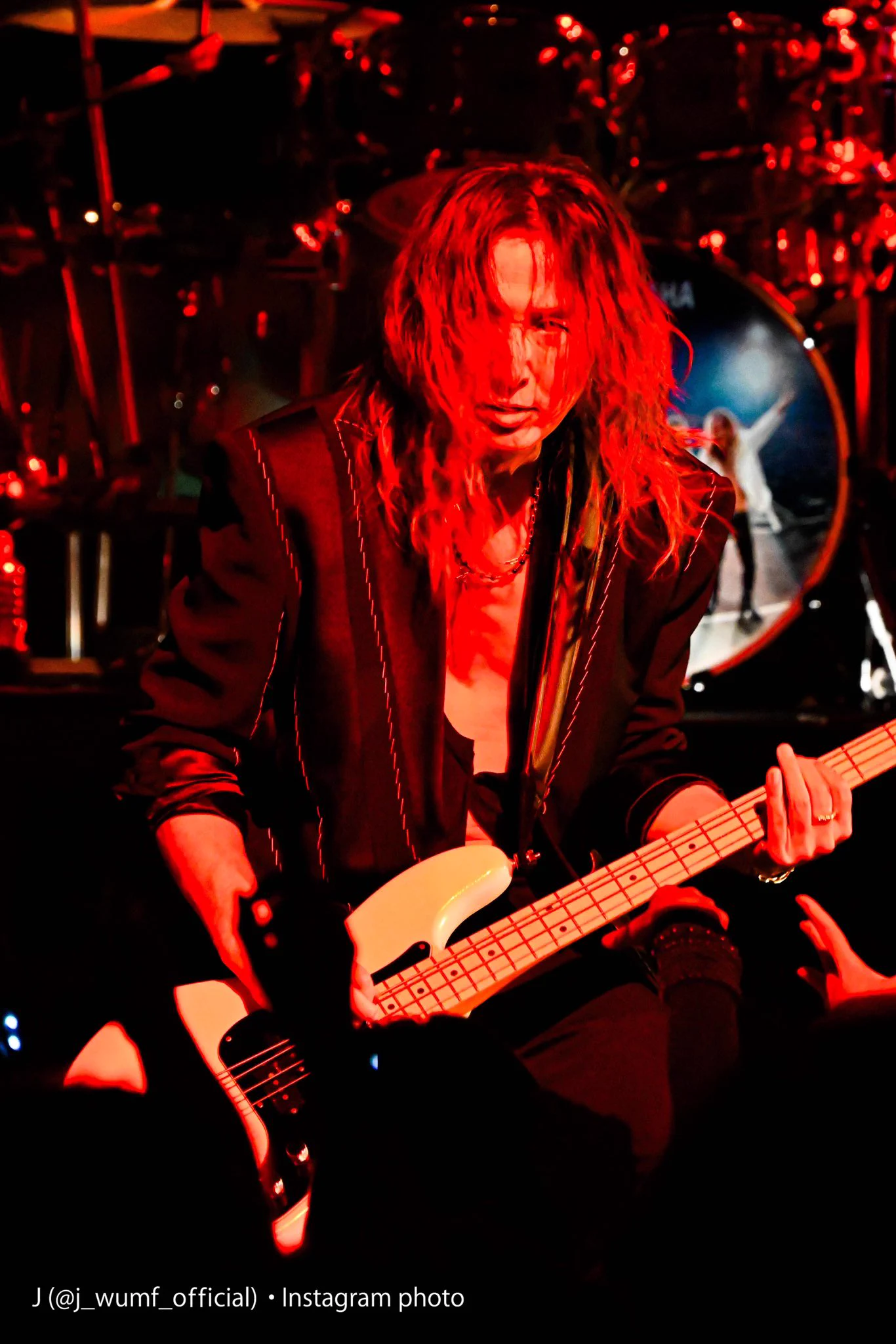 J (@J_wumf) / X