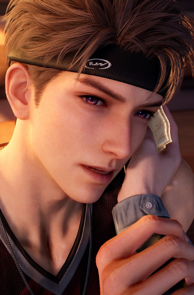 elzhenli's tweet photo. Why so handsome bruh? https://t.co/wzeQLo1AIC