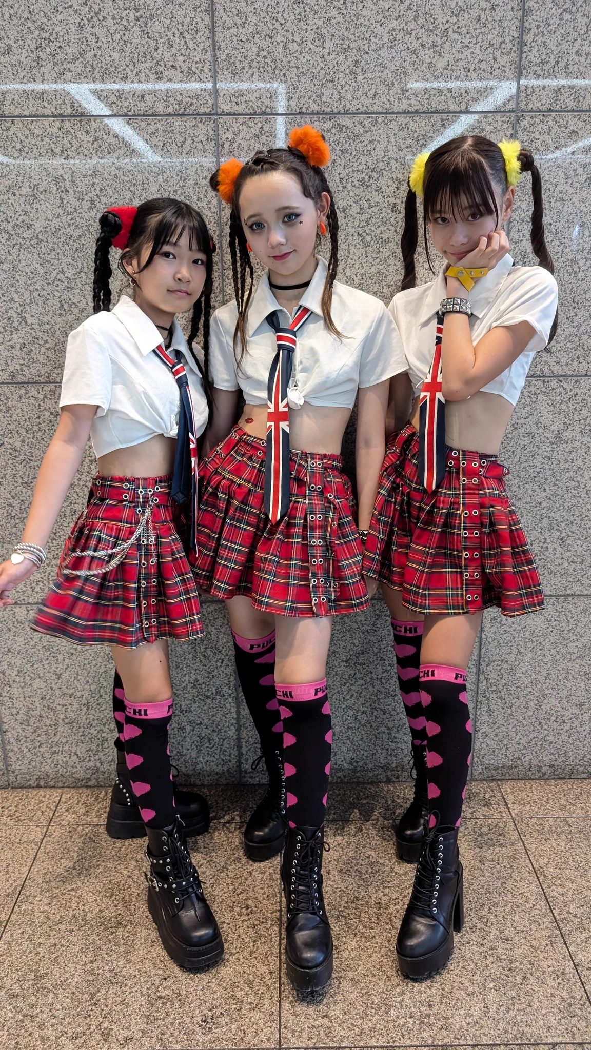 のんのん(花音)🧜‍♀💛MERCREW on X: 