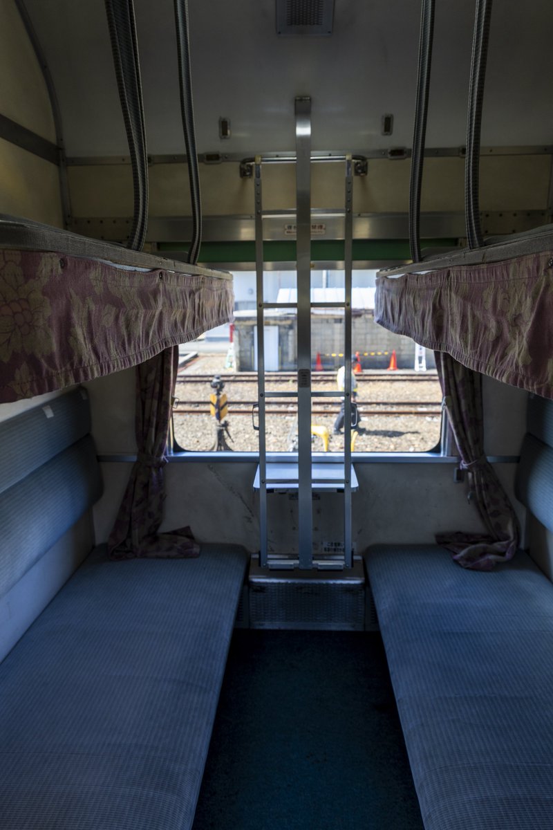 reform_master's tweet photo. 駅前でクルマを借りて小坂鉄道レールパークへ。天気が良く、そこまで混んでないのでゆったり見られて良き。観光トロッコが車両点検で運休だったのが残念。寝台泊も兼ねて再履修が必要かしら。 https://t.co/RXGXwDi9Io