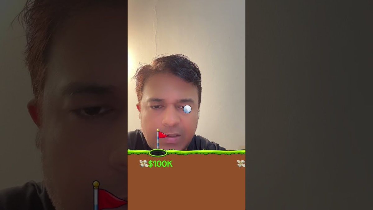 jypsyvloggin's tweet photo. #filterchallenge #funfilter #trendingfilter
Watch on YouTube
https://t.co/V2JDlg9AE8 https://t.co/cjkVR9FA4H