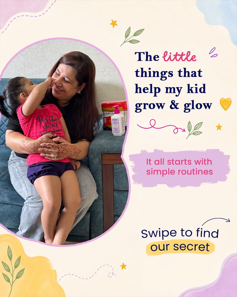 fec_samuel's tweet photo. Parenting feels easier when routines click. ChilRun supports total nutrition, while NikoMom Baby Lotion keeps post-bath skin soft without stickiness. Small steps, happier kids. Use code STUTISPL for 10% off. https://t.co/Tj2RCQ49TY