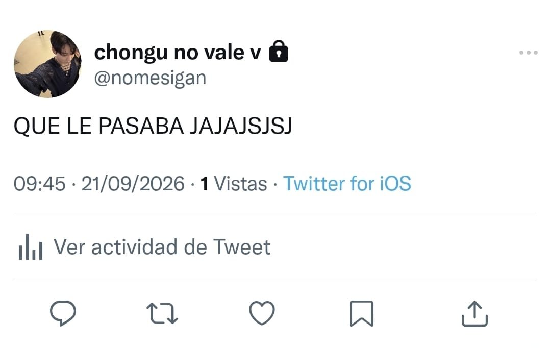 kooismygf's tweet photo. 𓏲 ๋࣭ ࣪ ˖ parte 84 ⚕️ https://t.co/QDbyPw5B47