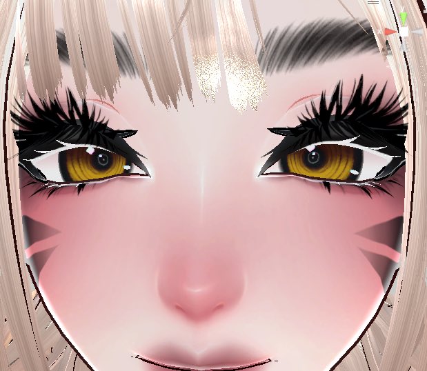 Pirranhaz's tweet photo. “I am locking in!” (That’s a lie my last two braincells fried over a hour ago) ✨
#vrchat #Vtuber #vrchatavatar #silly #gaming #vrc #fypシ゚ https://t.co/Ppq8RelQsY