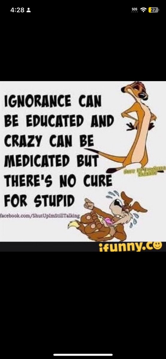 Msmanchester1's tweet photo. @artman8887 @WhiteHouse #MAGAIdiots #StateTV #StateMedia #TrumpStateMedia #TrumpsStateTV #TrumpsStateMedia https://t.co/NQ35Ftudij
