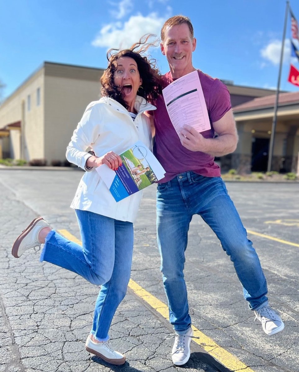 maycongefson's tweet photo. At 52 and 55, our labs and body composition prove consistent habits work. No fasting, yet optimal glucose and triglycerides, exceptional cholesterol ratios, and healthy body fat. It’s never too late to optimize your health. https://t.co/DTmwdYmuGz