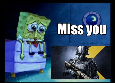 CozyyBbkJump's tweet photo. #xdefiantgame #gaming #gamingnews #trend #viral #viralnews #xdefiantpc #newsupdate #news #BRINGBACKXDEFIANT #meme #memepost https://t.co/lqarJuDH62