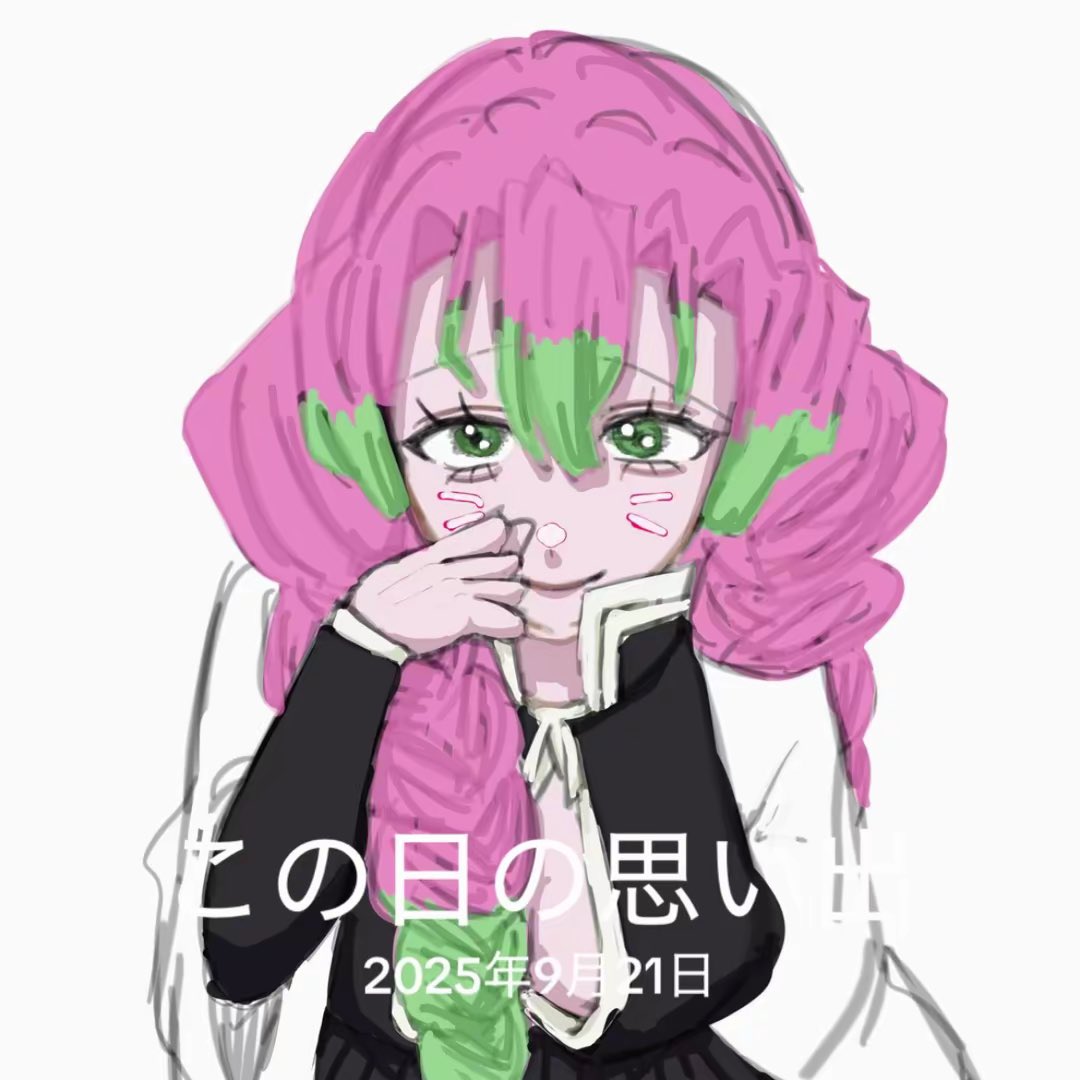 zfxy01's tweet photo. さすがに成長した https://t.co/Y1xOvlvlp0