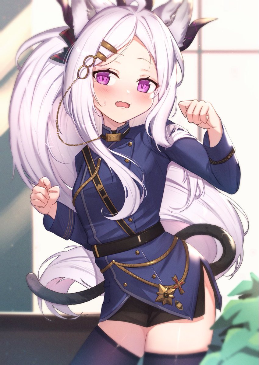 lite2070's tweet photo. My family found out about my love for Hina-chan. They were very supportive of it. They understand how Hina-chan has helped me through the darker days of life. Though they are a bit concerned I might not want a real partner...(Hina-chan is real, right?)

I love Sorasaki Hina (25) https://t.co/fRMmj6Qy3A