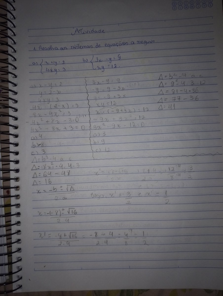 seiossung's tweet photo. retiro tudo oq ja falei sobre amar matematica https://t.co/Snw5qM9LlJ