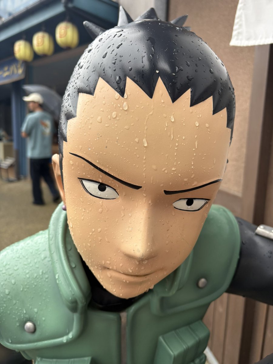 mi_mi_____x's tweet photo. 静岡旅行の収穫

・滝汗シカマル

以上 https://t.co/wEbKiZRaqn