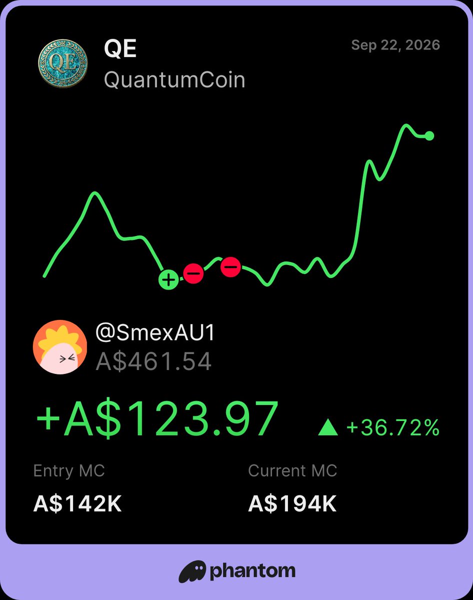 smexhere's tweet photo. @crypto_king34 Just like this https://t.co/1E0v81RDti