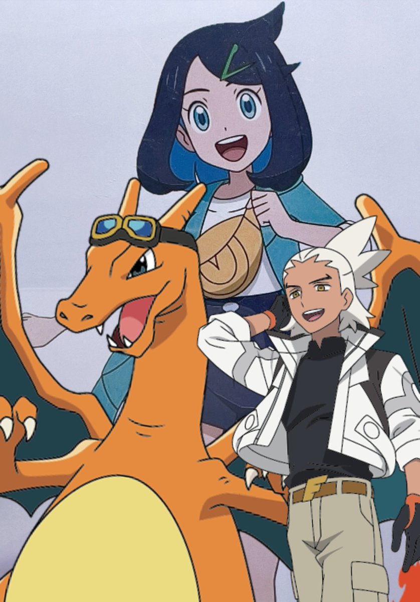 pokemon__Liko's tweet photo. 今日の20時までGOスナップショットに登場します！！ https://t.co/wWuuItfHxC