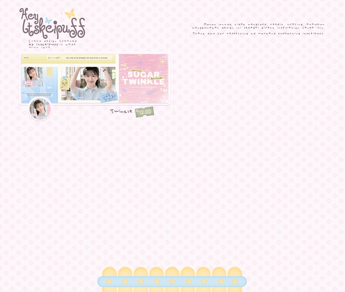 heyitskeipuff tweet picture