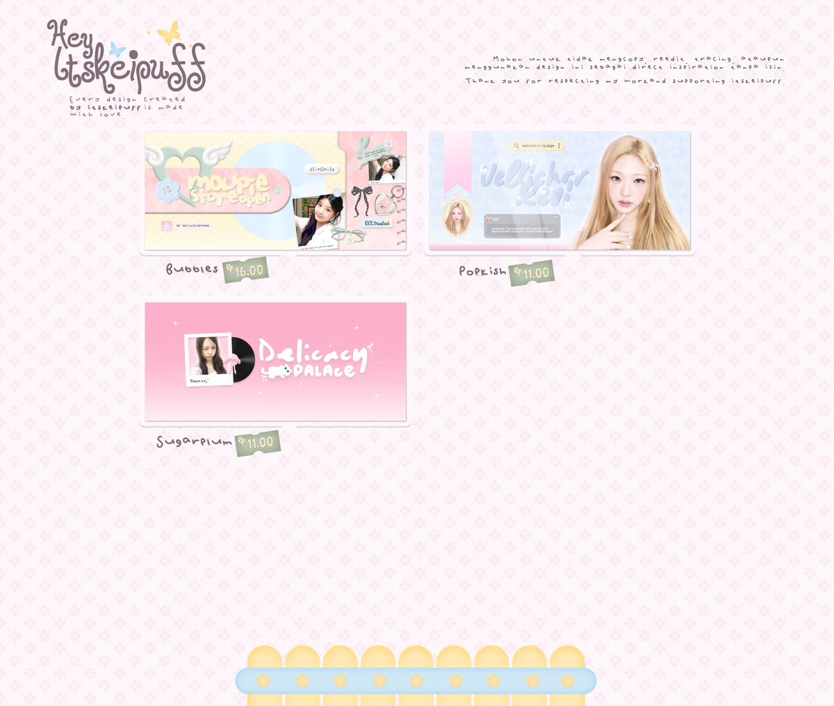 heyitskeipuff tweet picture