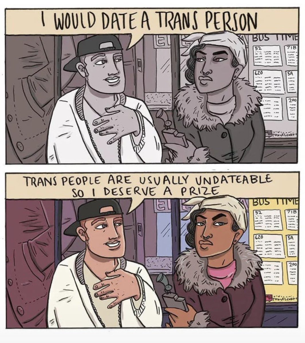 anihyte's tweet photo. The best woke era cartoon ever btw https://t.co/rB3qgwnMG8