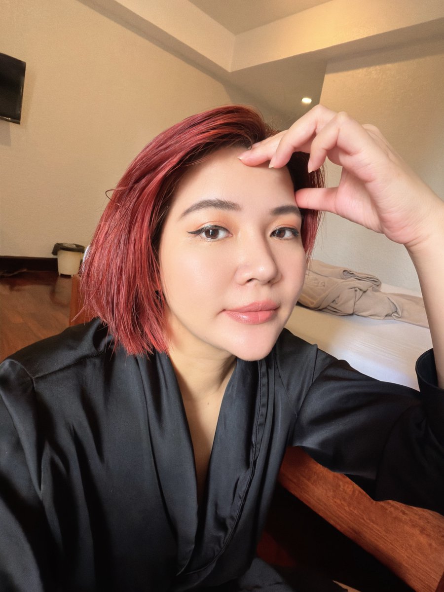 KarlMascol34's tweet photo. ครีมพรีเมี่ยม เนียนจริง
บอกลาวิธีแต่งหน้าแบบเดิมๆ
ใช้แค่ตัวเดียว บำรุงกันแดด 

ไม่ต้องง้อแป้ง กันน้ำกันเหงื่อ
ไม่อุดตันรูขุมขนไอดี   now223355

#รับงานสุขสวัสดิ์   รับงานสุขสวัสดิ์
https://t.co/P3tB6pLwr3
ว่าง มาได้เลย https://t.co/AFCTXZhCbe