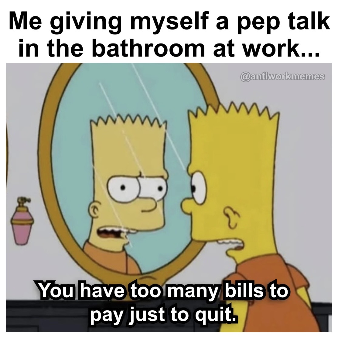 WorkMemesDaily's tweet photo. https://t.co/3no218JyAD
