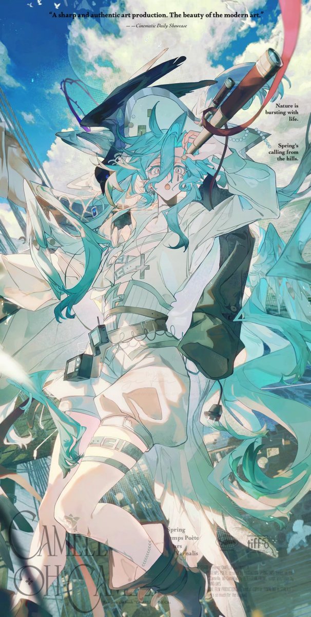 franjo0v0's tweet photo. Hi everyone, I’d like to join VGen~ Below are some of  my previous paid commissions. Please support me. Either way, I wish you a lovely day!

Here is my link:https://t.co/ZDnn47Ii2D

#VgenCode #Vgen https://t.co/e3XpPtk2zz