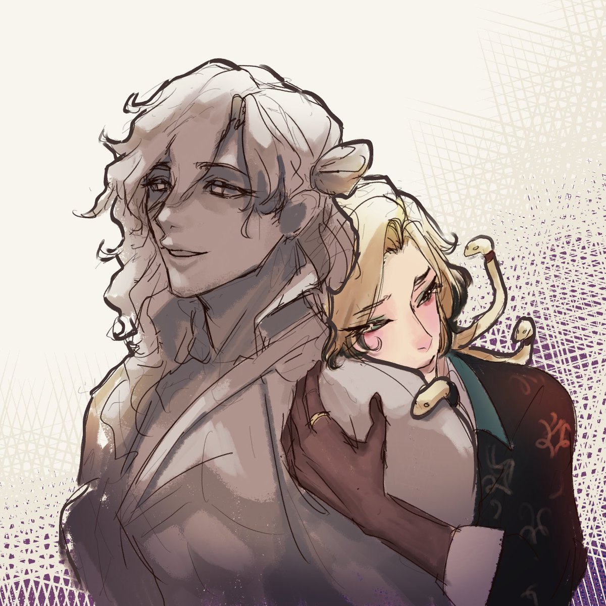BitterBonessVT's tweet photo. “𝘺𝘰𝘶’𝘳𝘦 the art…”

#aurtistry #gallarie https://t.co/sWkJmPrtCW