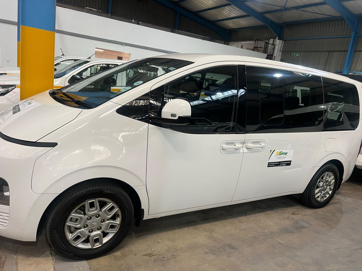 mgroupshuttle's tweet photo. 🚗 Planning a road trip?
Travel in comfort and style with MGroup Shuttle. Sit back, relax and enjoy the journey. 🛣��✨
💬 Comment “ROADTRIP” to get started.
#MGroupShuttle #RoadTrip #TravelInComfort #Gauteng https://t.co/Og0SyCO42d