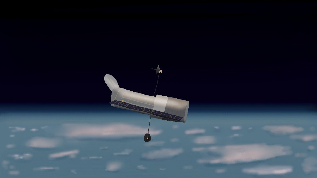 gooseofspace's tweet photo. very quick hubble https://t.co/oshJFWJQD9