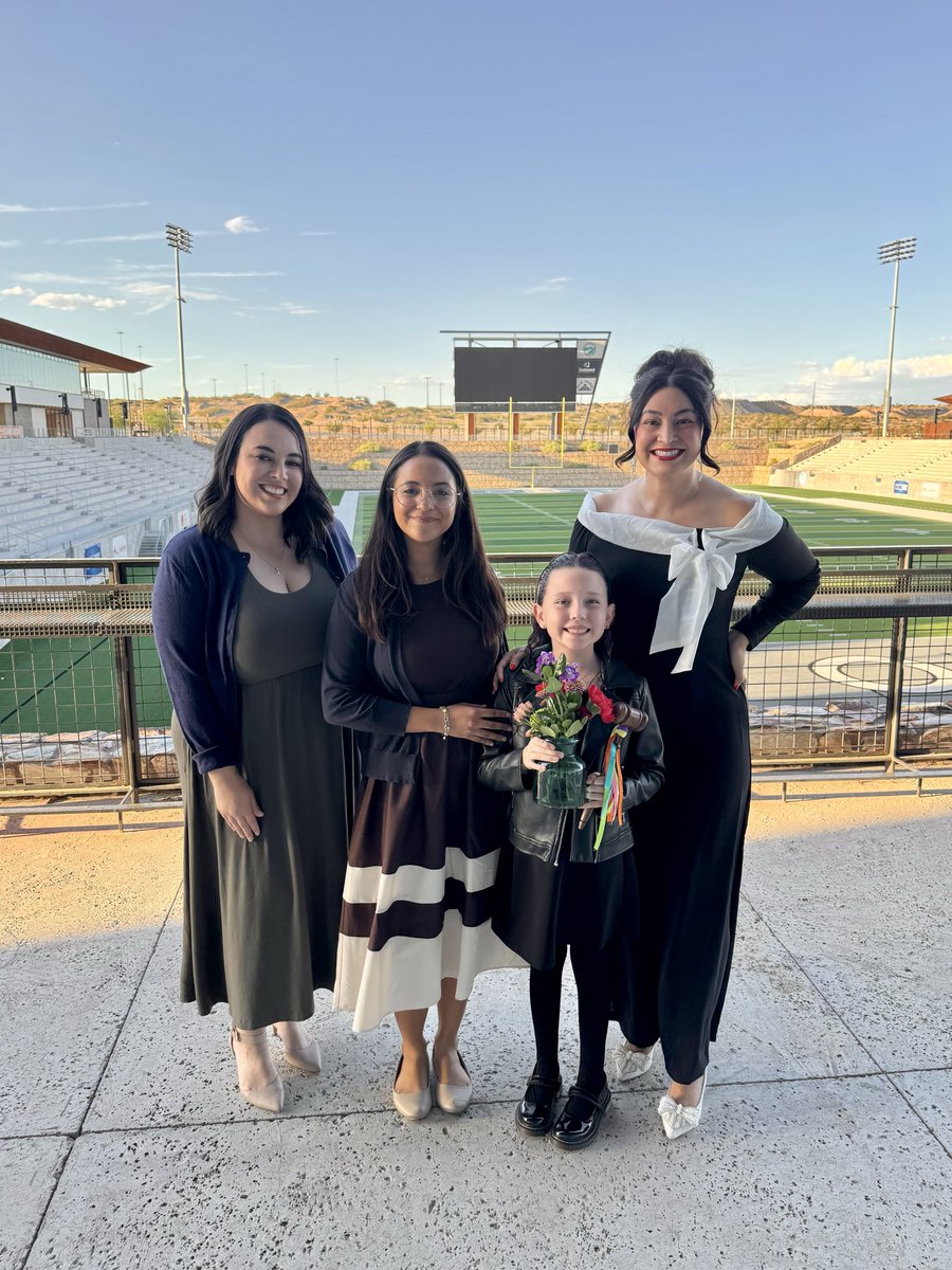 CrystalSalom's tweet photo. At the District 9 Student Council Presidents Banquet with our HBES leader, Avery Miller-Gates! We know you will represent our campus with pride, and inspire your fellow Dalmatian scholars to lead, serve, and make a difference in @SISD_ES . 🐾❤️ @lgonz_HBallES @acastillo_HBES https://t.co/S92Yf4uR3x