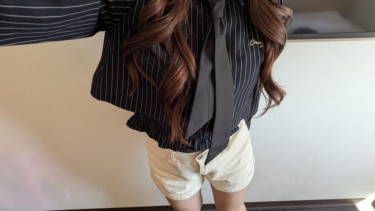 mesuinu_rin_19's tweet photo. お出かけの準備できた
久しぶりの晴れ https://t.co/w9CIjYQ2kq