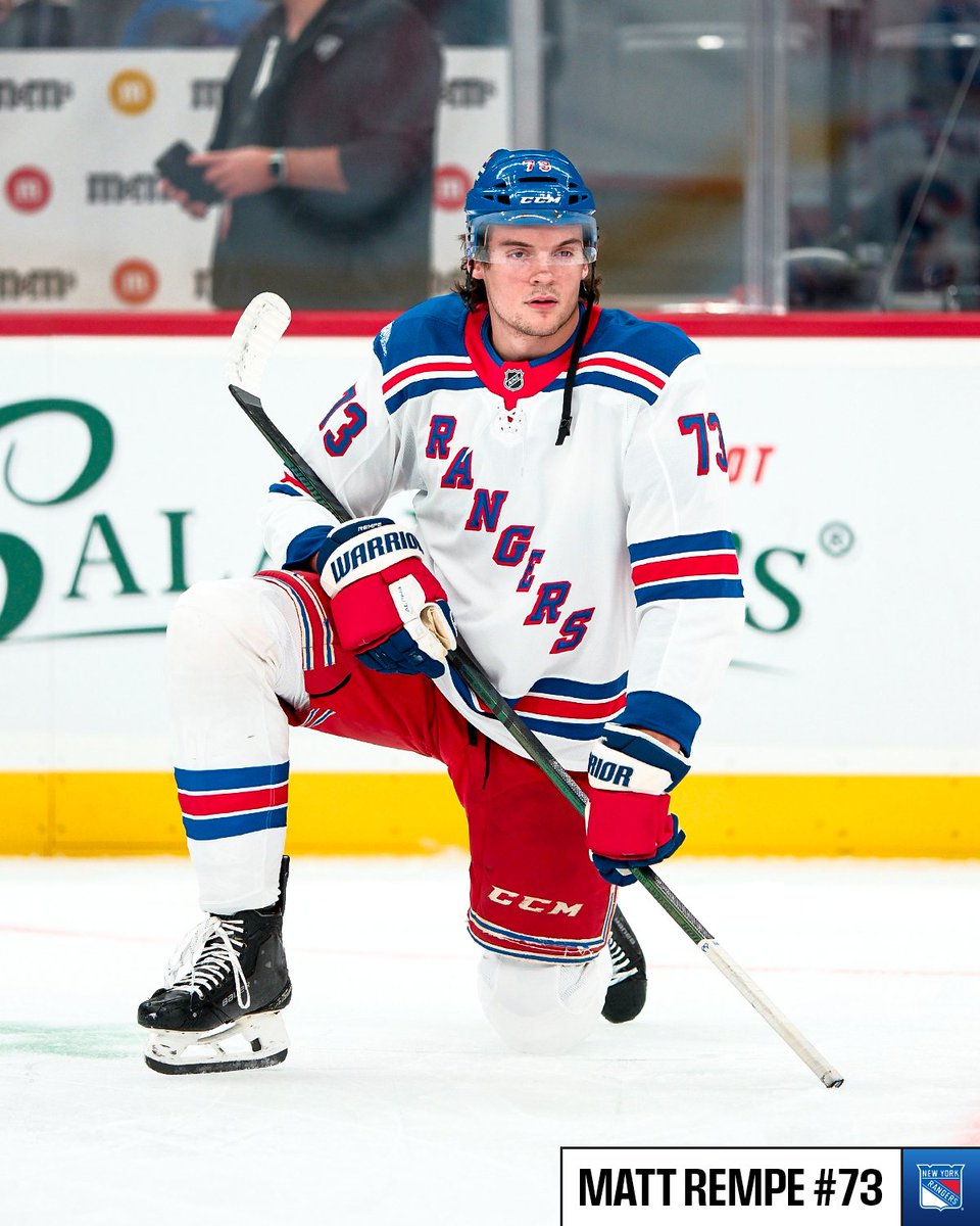 NHL's tweet photo. How we feeling about the blue buckets, @NYRangers fans? 👀 https://t.co/Sg4zZ3etNF