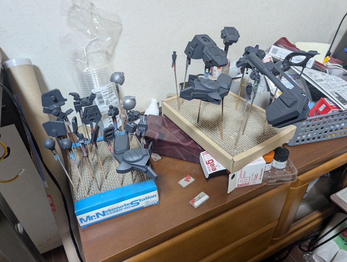 GP_turbo's tweet photo. サフ黒すぎたかな https://t.co/IGVHHiSRi4