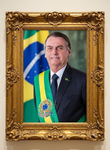 SoUmGirassol's tweet photo. ... 💚💛

➡️Igual a ele,nunca existiu. 
Sempre nosso querido presidente BOLSONARO.🇧🇷 https://t.co/0kxRWqFgbJ