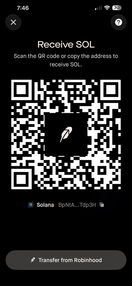 Elevation_420's tweet photo. @zandyor BpNtAwtMxGV6eePZFwQRaLTy2LFaH8eh6NcTST6Tdp3H https://t.co/xDBSkD41Xq