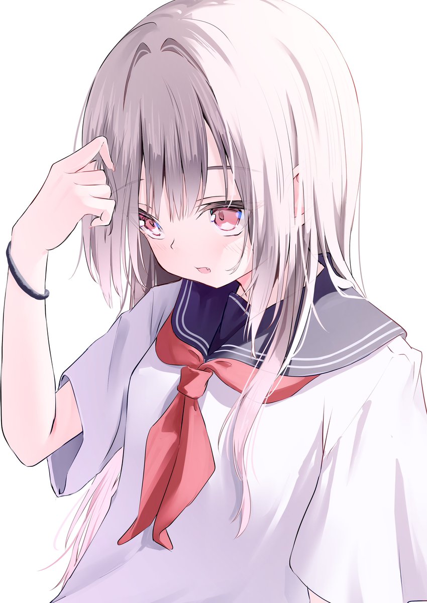 Teruru_painting's tweet photo. #シルバーウィークはフォロワーさんが増えるらしい
可愛い女の子を描きます✋ https://t.co/kBENpypsDB