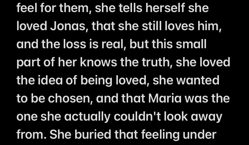 acrossthemisa's tweet photo. sneaking a bit of unrequited lauria into laurel’s personality sheet https://t.co/ramNLqmlAl