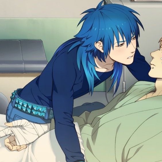 chiikawanoiz's tweet photo. aoba is high-key body goals https://t.co/SPyFaqzy4K