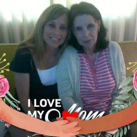 TrumpGirl1971's tweet photo. I’m at the hospital with my mama. She has some sort of bladder blockage. 

I believe in the power of prayer.

Please pray. 🙏 https://t.co/xkDsivQ8G2