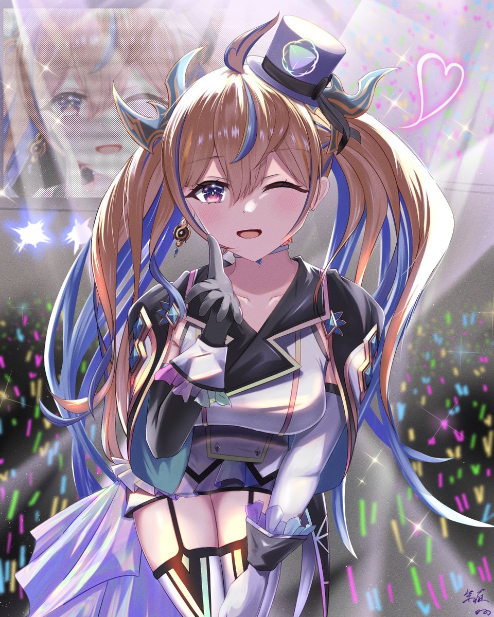 sitokano_k_'s tweet photo. ゼニスアイドルフェスティバル https://t.co/GaDQbgd0Yk