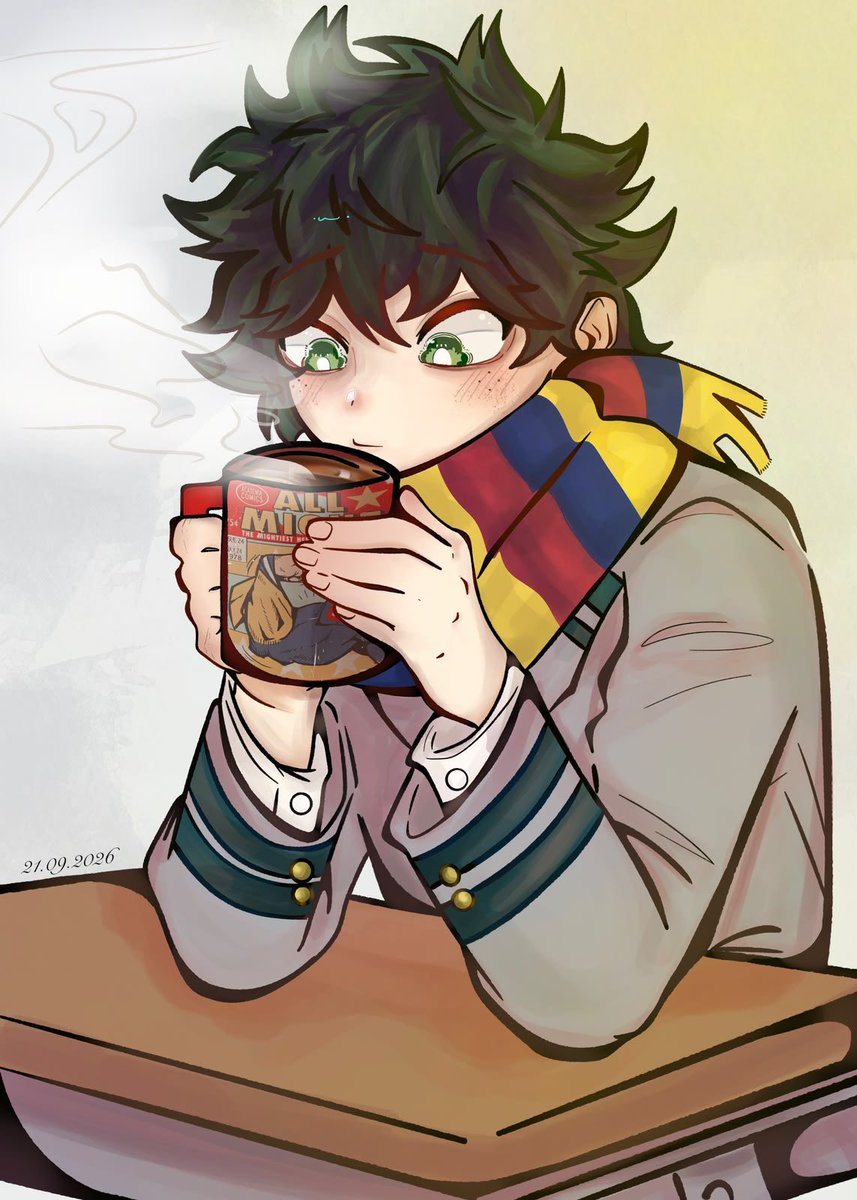 NaraPonela's tweet photo. DEKU #deku #izuku #MyHeroAcadémia #fanartㅤㅤㅤㅤ https://t.co/RTAX4h8JRF