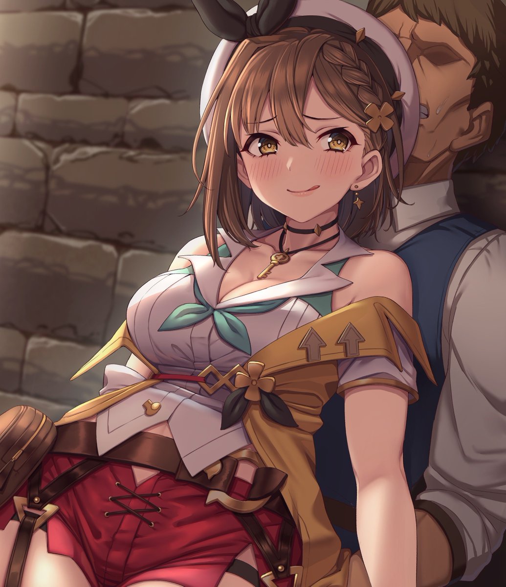 r18_Atelier's tweet photo. #R18なりきりさんと繋がりたい
 #R18創作なりきりさんと繋がりたい

性別不問（異性優遇気味）
部屋凸️⭕️

【王都に来て早数日、生活費等の稼ぎも錬金したアイテムや自分の体を有効活用中】 https://t.co/Dl1ydCLLa5