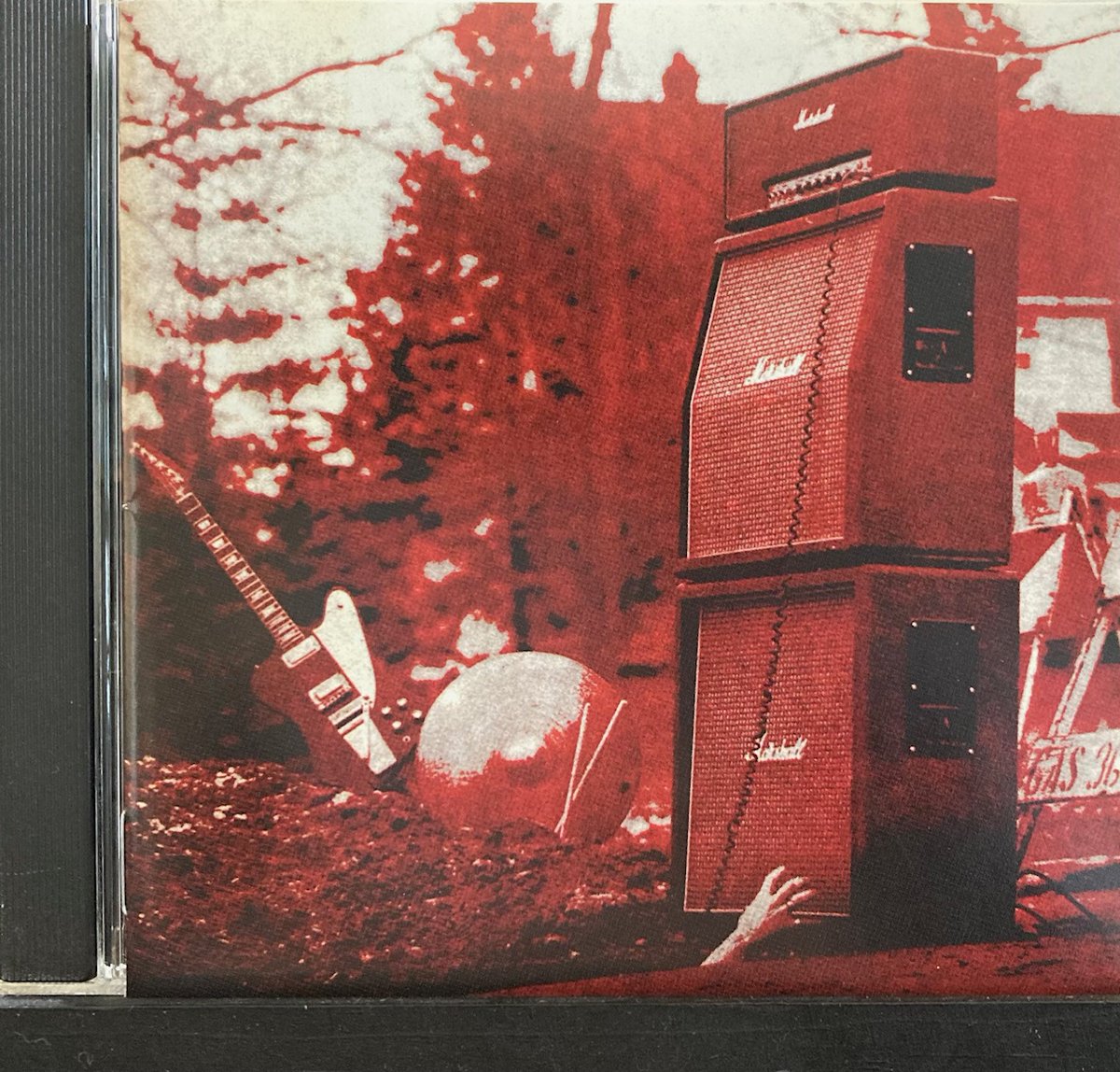 eioka1's tweet photo. #NowPlaying️
TRUTH AND JANEY / NO REST FOR THE WICKED (1976) 🇺🇸 https://t.co/wBZbgM8M0O